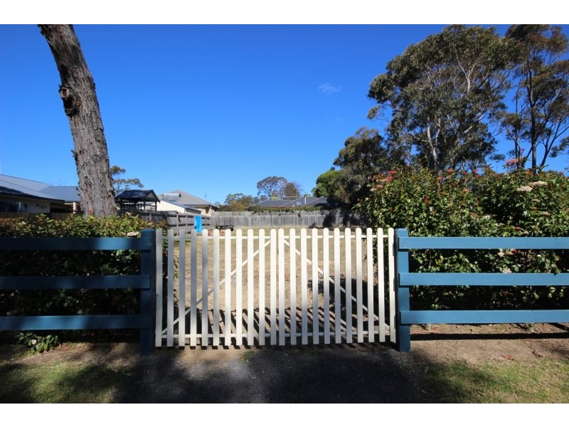 Lot 100, 17 James Street, Hill Top NSW 2575