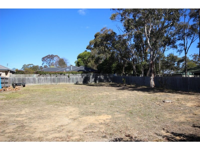 Lot 100, 17 James Street, Hill Top NSW 2575