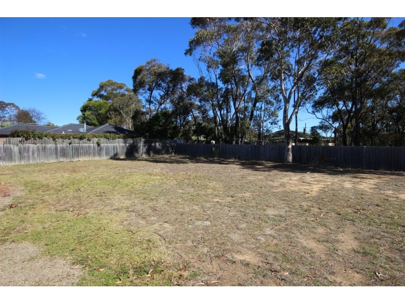 Lot 100, 17 James Street, Hill Top NSW 2575