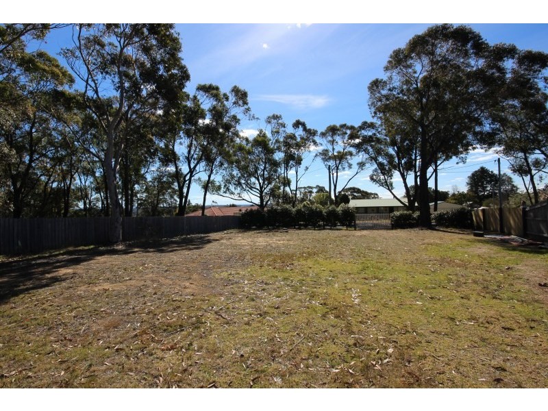 Lot 100, 17 James Street, Hill Top NSW 2575