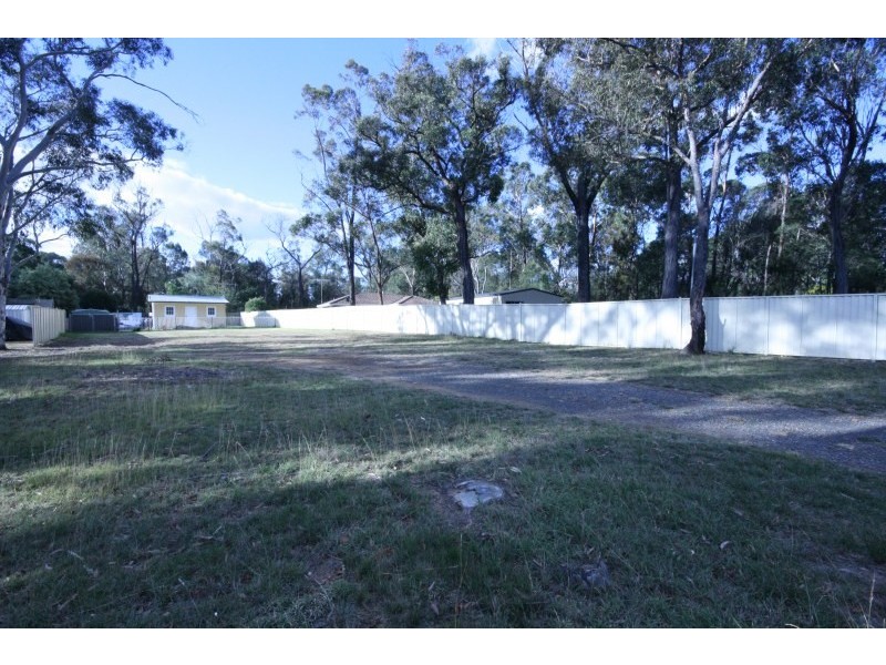 Lot 21,  Kiandra Crescent, Yerrinbool NSW 2575