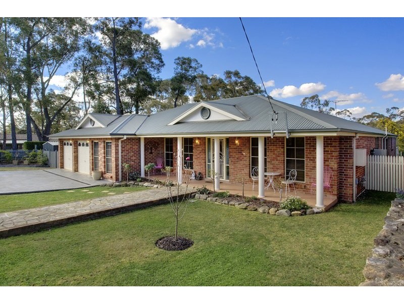 19 Banksia Street, Colo Vale NSW 2575