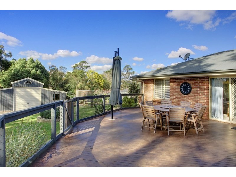 19 Banksia Street, Colo Vale NSW 2575