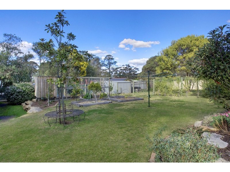 19 Banksia Street, Colo Vale NSW 2575