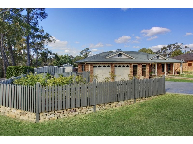 19 Banksia Street, Colo Vale NSW 2575