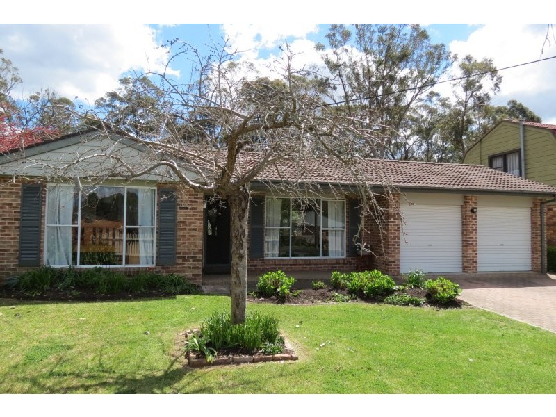 14 Biggera Street, Braemar NSW 2575