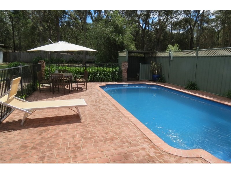 14 Biggera Street, Braemar NSW 2575