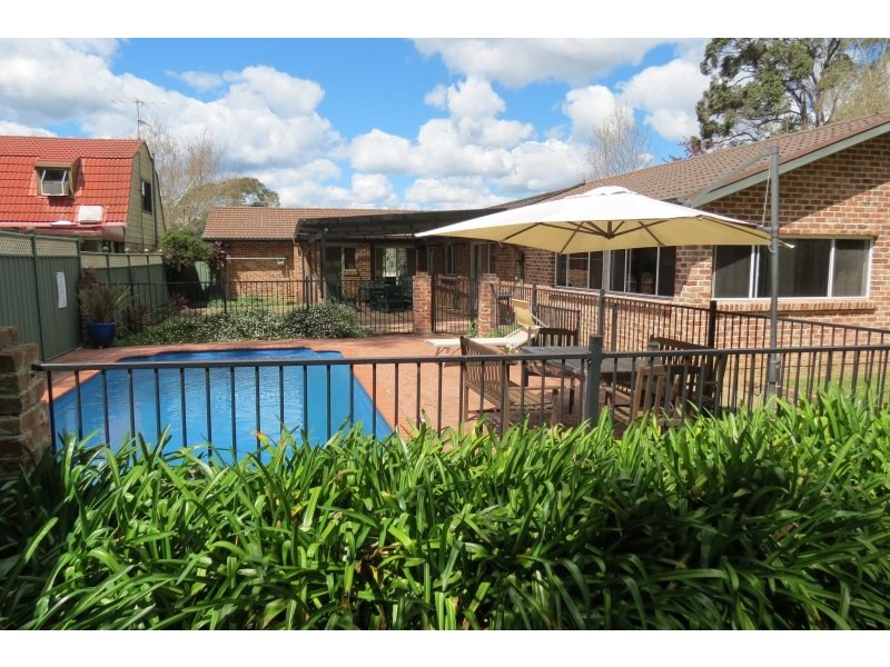 14 Biggera Street, Braemar NSW 2575