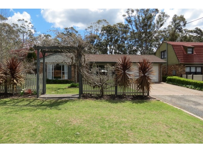 14 Biggera Street, Braemar NSW 2575