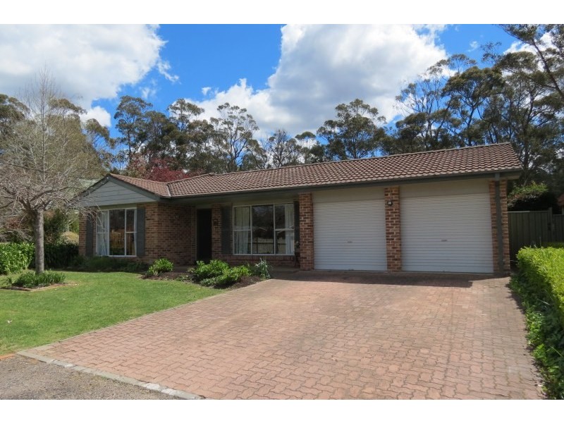 14 Biggera Street, Braemar NSW 2575
