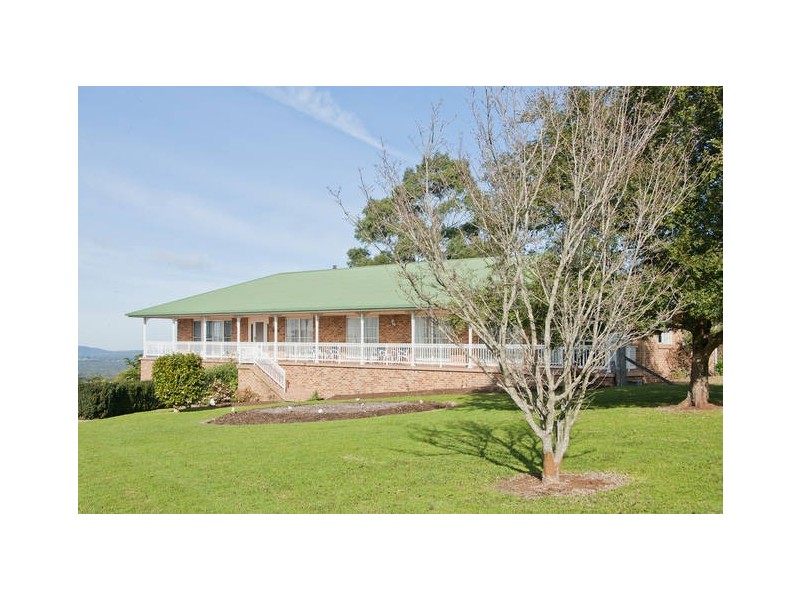 Robertson NSW 2577