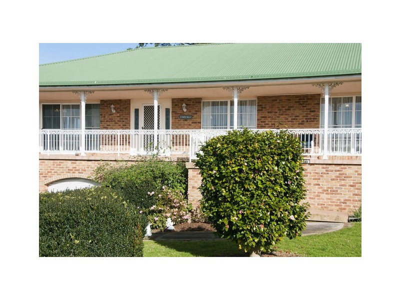 Robertson NSW 2577