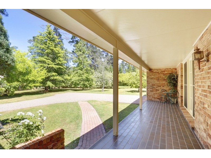 18 Elizabeth Street, Burradoo NSW 2576