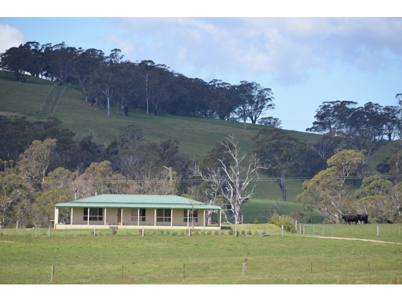 High Range NSW 2575