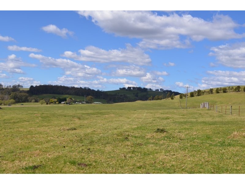 High Range NSW 2575