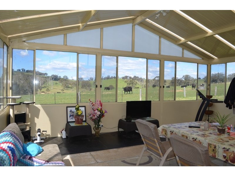 High Range NSW 2575