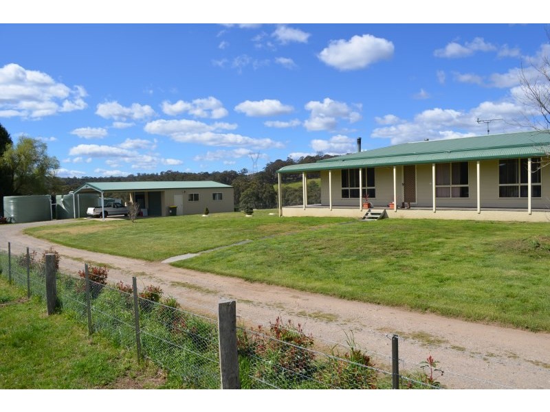 High Range NSW 2575