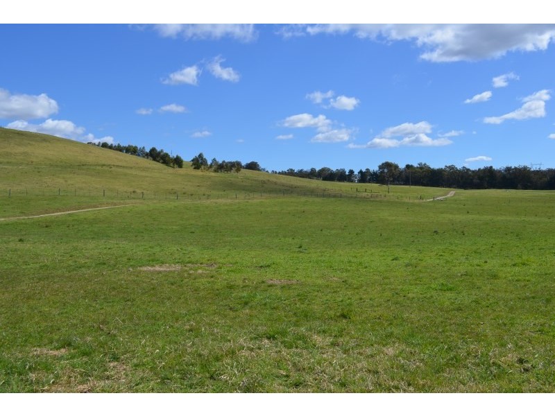 High Range NSW 2575