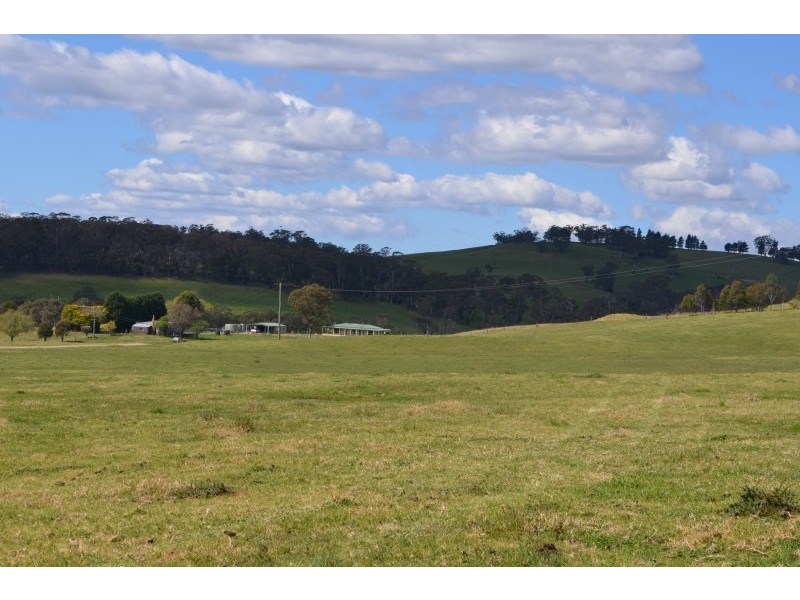 High Range NSW 2575