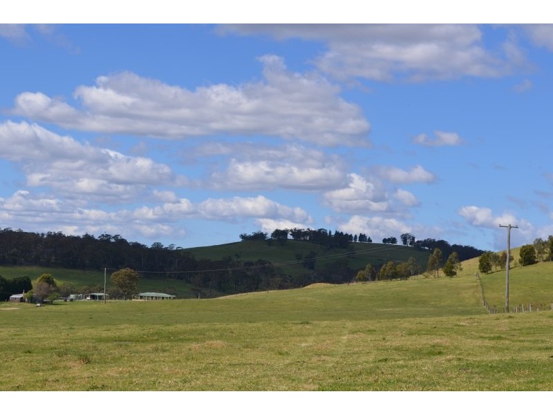 High Range NSW 2575