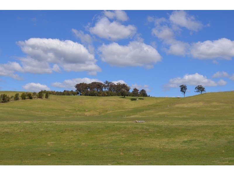 High Range NSW 2575