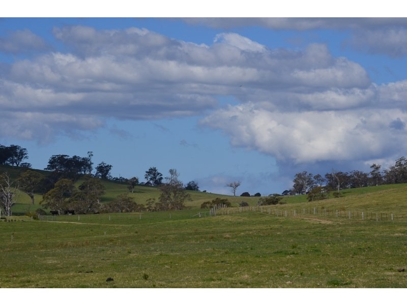 High Range NSW 2575