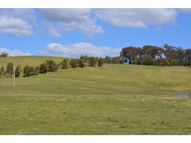 High Range NSW 2575