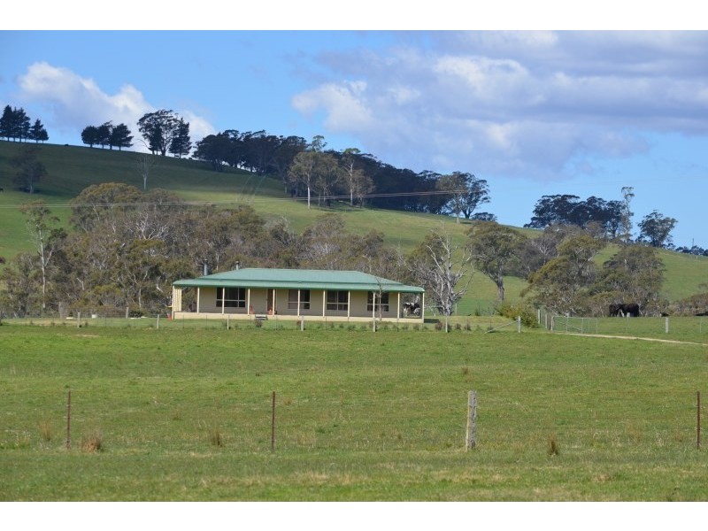High Range NSW 2575