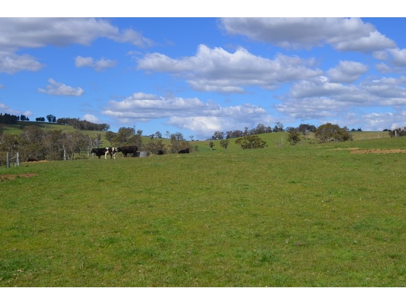 High Range NSW 2575