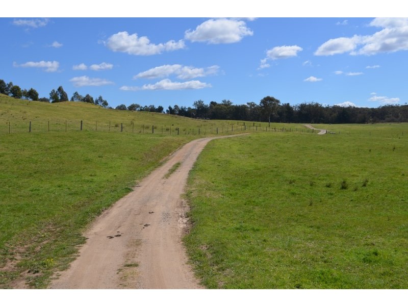 High Range NSW 2575