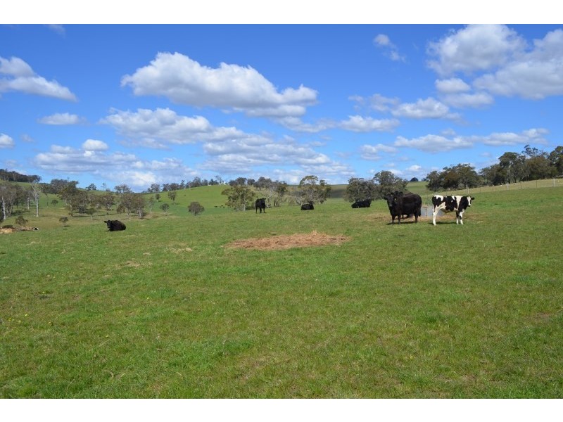 High Range NSW 2575
