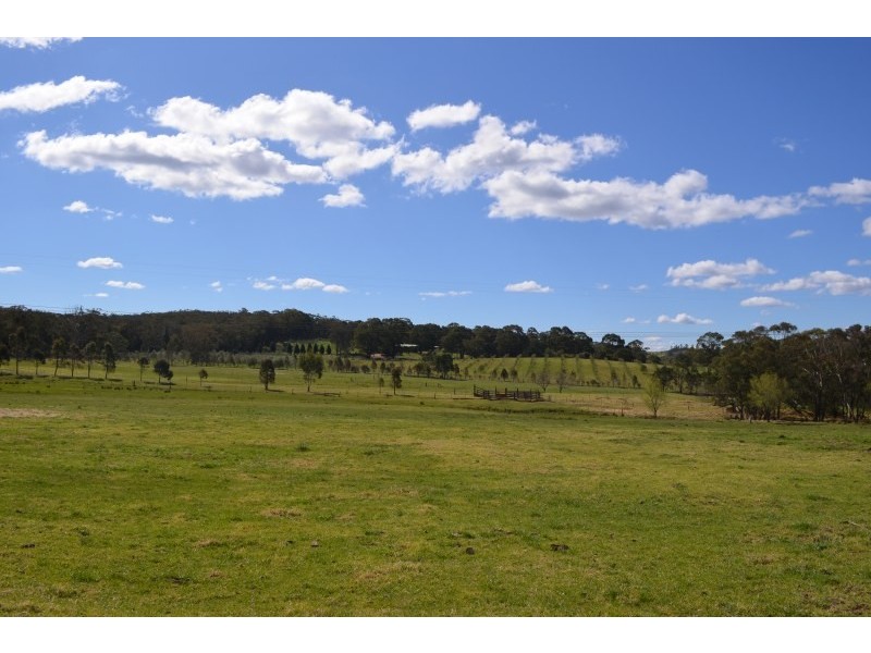 High Range NSW 2575