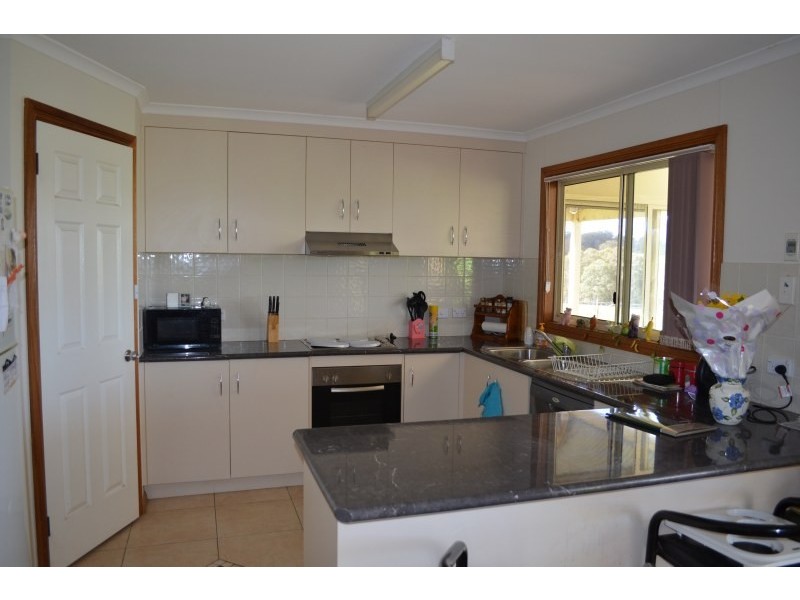 High Range NSW 2575