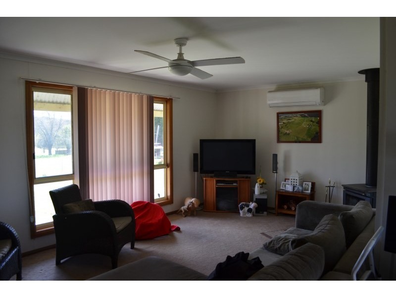 High Range NSW 2575