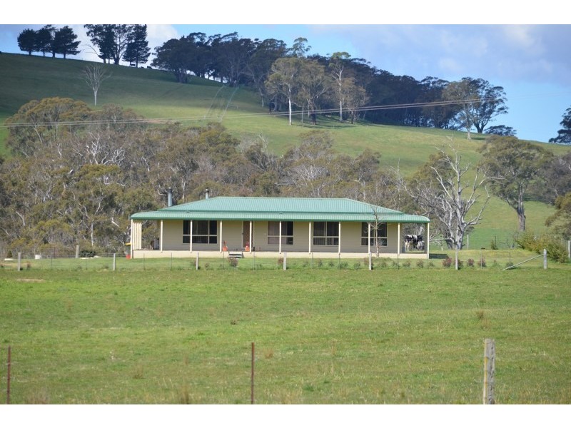 High Range NSW 2575
