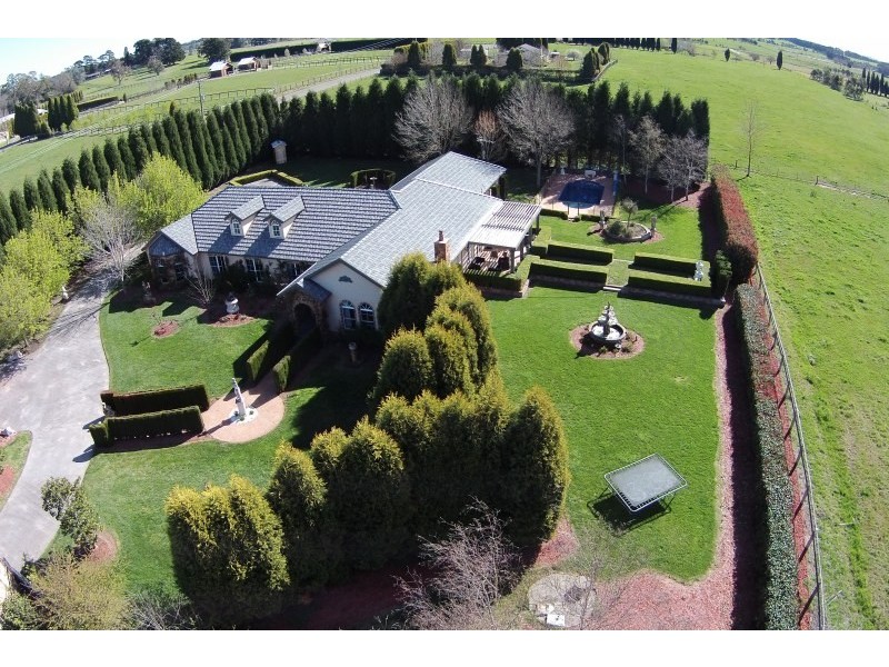 1 Songline Place, Burradoo NSW 2576