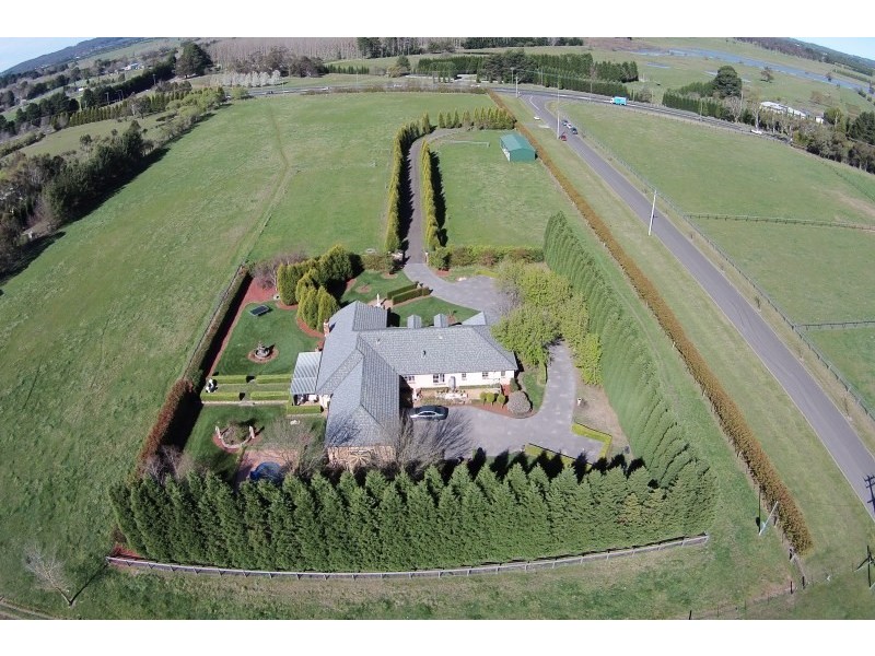 1 Songline Place, Burradoo NSW 2576