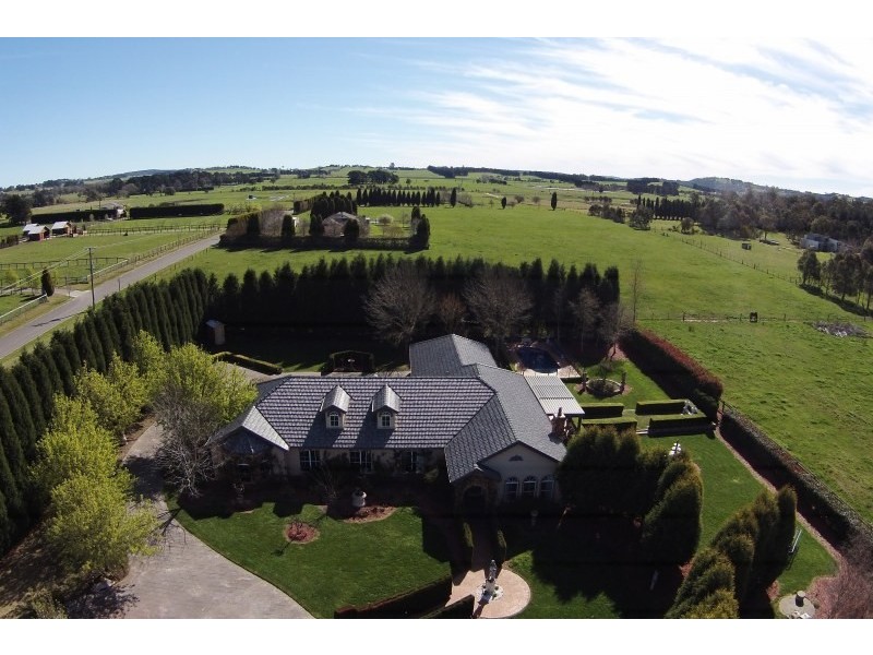 1 Songline Place, Burradoo NSW 2576