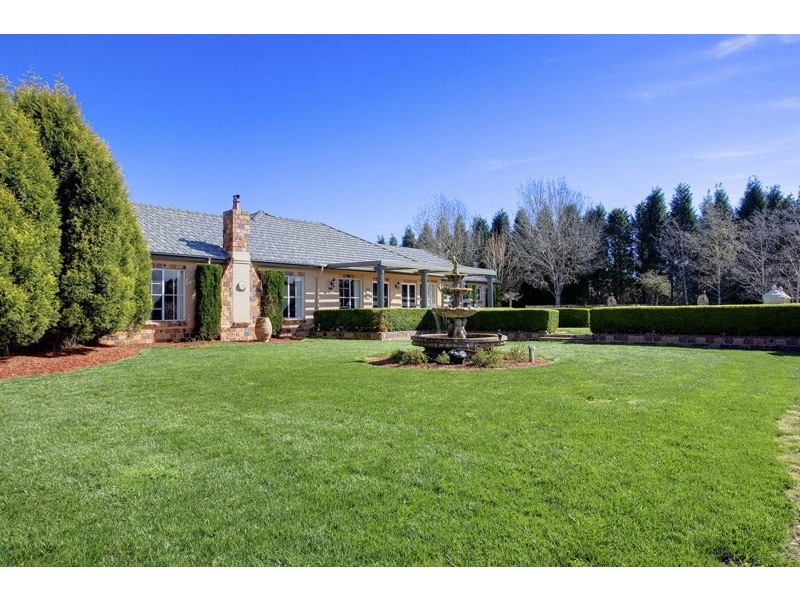 1 Songline Place, Burradoo NSW 2576