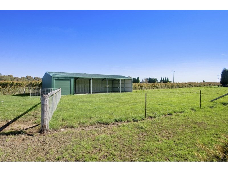 1 Songline Place, Burradoo NSW 2576