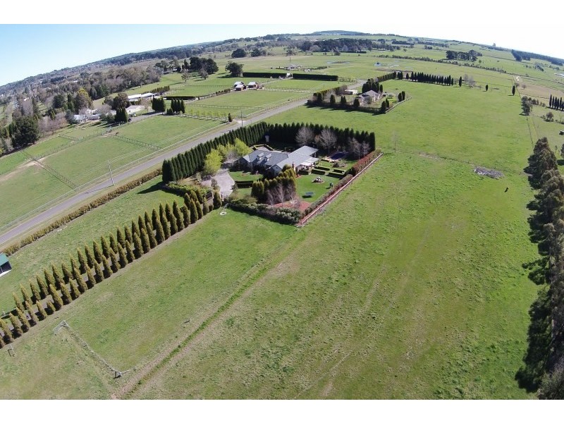 1 Songline Place, Burradoo NSW 2576