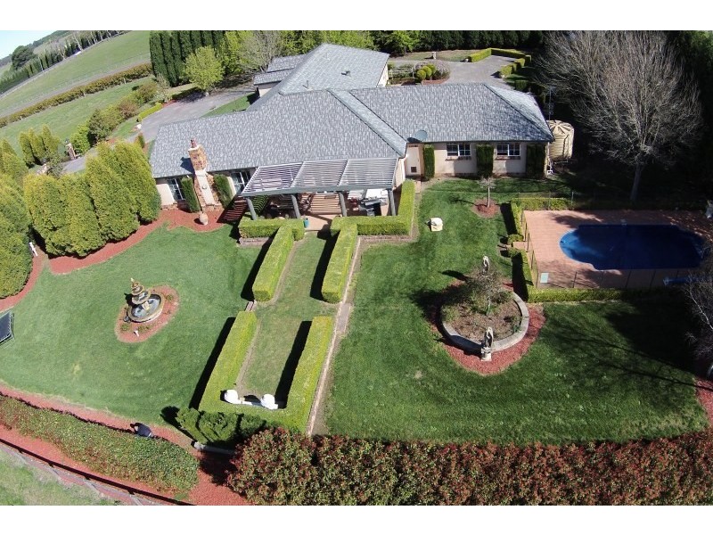 1 Songline Place, Burradoo NSW 2576