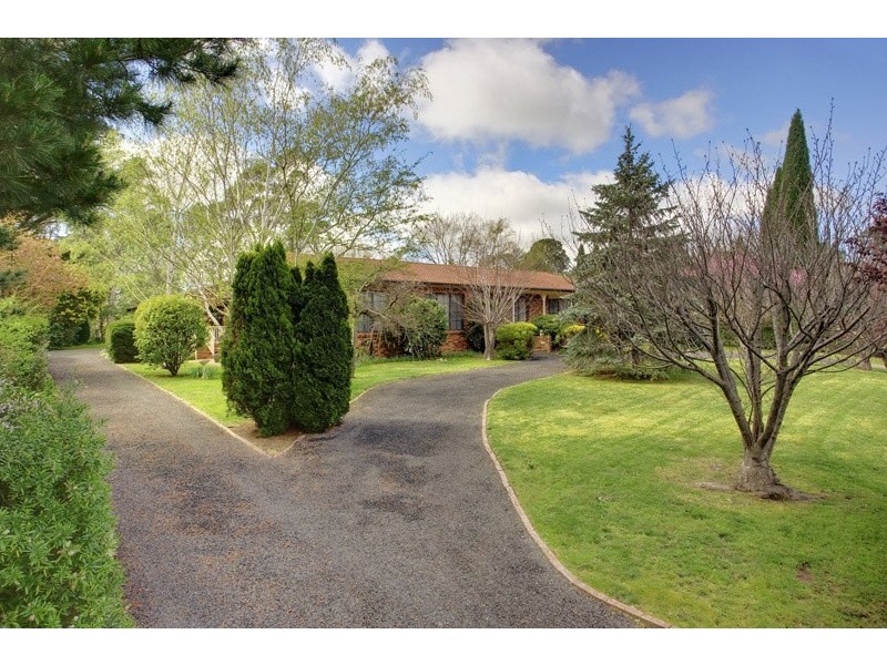 21 Nerang Street, Burradoo NSW 2576