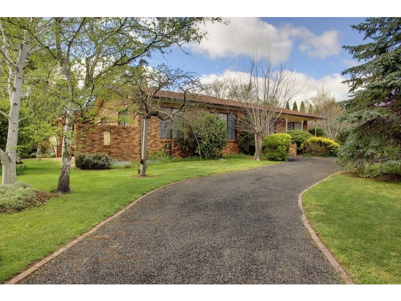 21 Nerang Street, Burradoo NSW 2576