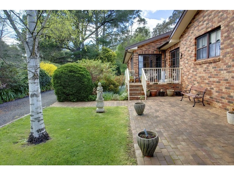 21 Nerang Street, Burradoo NSW 2576