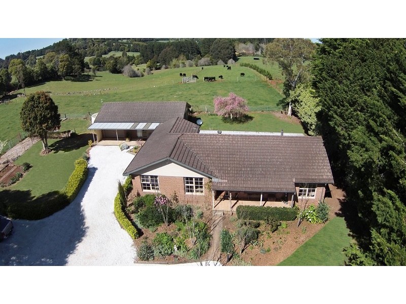 4991 Illawarra Highway, Robertson NSW 2577
