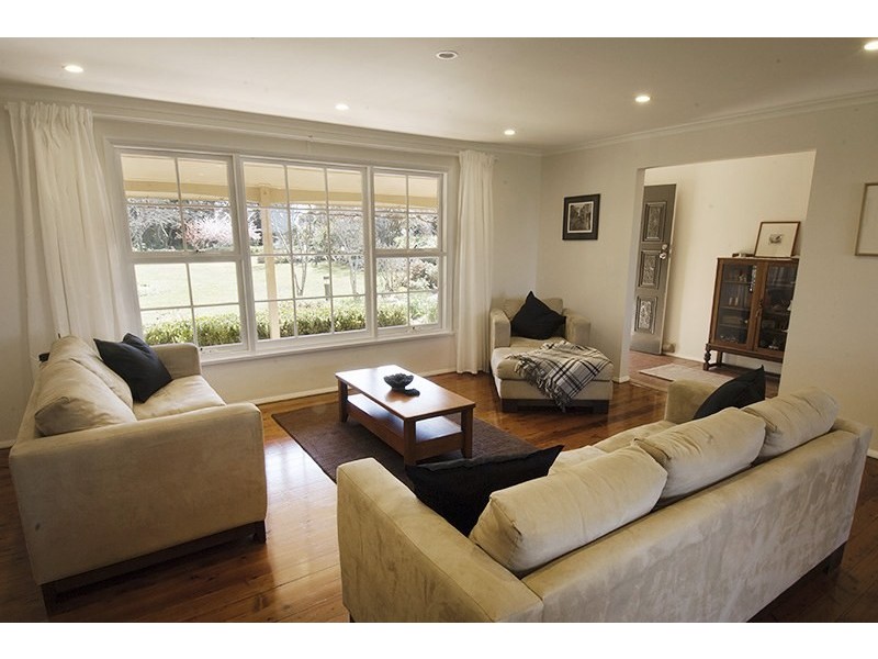 4991 Illawarra Highway, Robertson NSW 2577