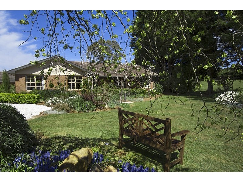 4991 Illawarra Highway, Robertson NSW 2577