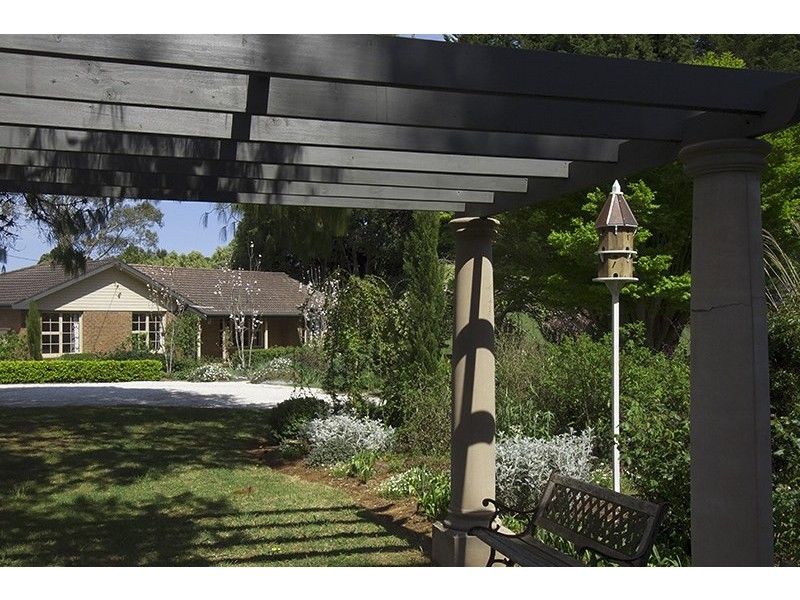 4991 Illawarra Highway, Robertson NSW 2577