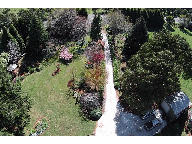 4991 Illawarra Highway, Robertson NSW 2577